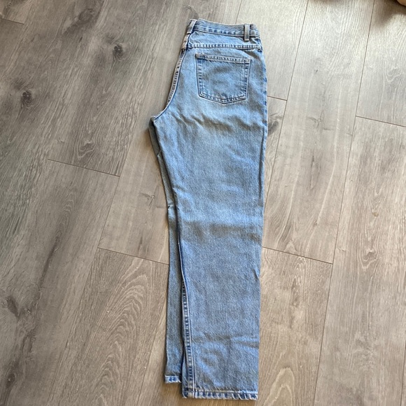 Vintage Boyfriend Jeans - Picture 1 of 2